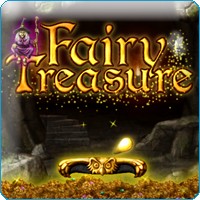 Fairy Treasure