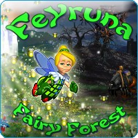 Feyruna - Fairy Forest