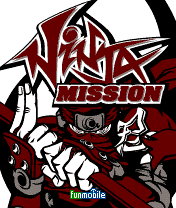 Ninja Mission