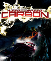 EA: Need For Speed: Carbon K750