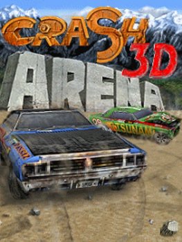 Arena 3D