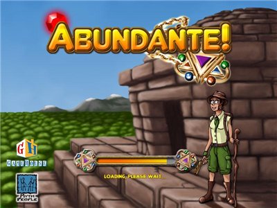 Abundante!