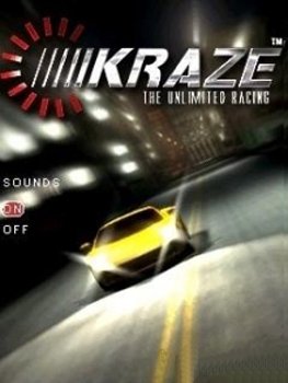 Crazy Race 3D