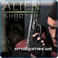 Alien Shooter