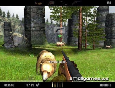 Deer Drive v1.5 Deer Drive v1.5