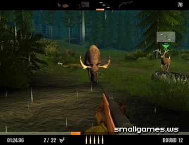 Deer Drive v1.5