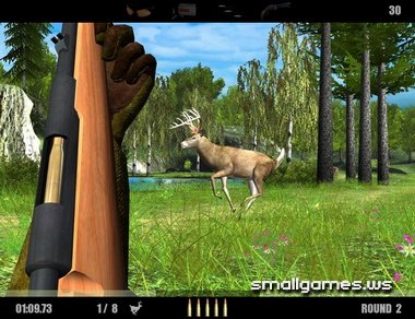 Deer Drive v1.5 Deer Drive v1.5