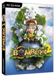 Bomberic 2