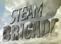 Steam Brigade