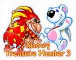 Snowy: Treasure Hunter 3