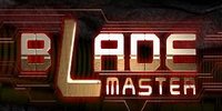 Blade Master (by AWEM Studio)