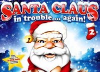 Santa Claus in Trouble Again