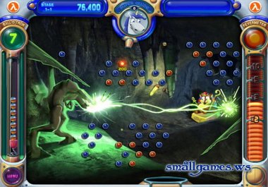 Peggle Extreme! (by PopCap Games)