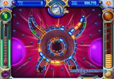 Peggle Extreme! (by PopCap Games)