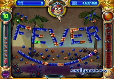 Peggle Deluxe (by PopCap Games)