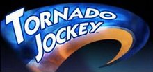 Tornado Jockey