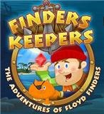 Finders Keepers (by Jenkat Games)