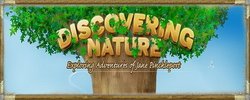 Discovering Nature (by Ocean Media)