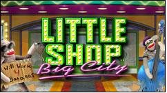 Little Shop. Big City