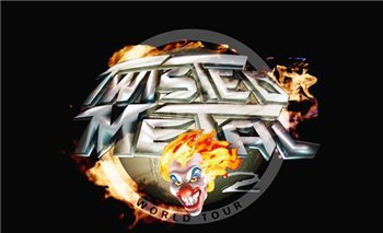 Twisted Metal 2