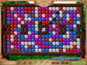 Hoyle Enchanted Puzzles