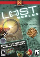 Lost Worlds