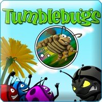 Tumble Bugs