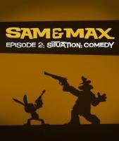 Sam and Max Episode 2 : Situation Comedy