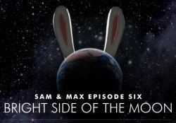 Sam and Max Episode 6: Bright Side Of The Moon