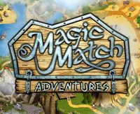 Magic Match Adventures