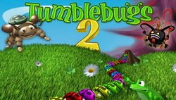 Tumblebugs 2