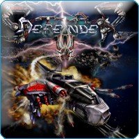 Star Defender 2