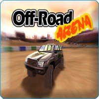 Off Road Arena