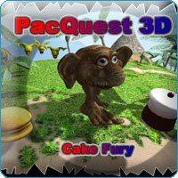 PacQuest 3D