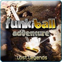 Funkiball Adventure