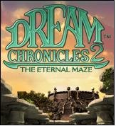 Dream Chronicles 2: The Eternal Maze