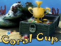 Coral Cup