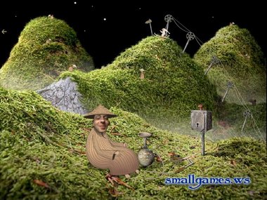 Samorost