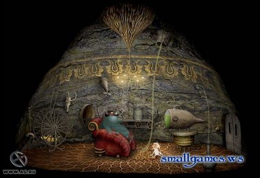 Samorost 2