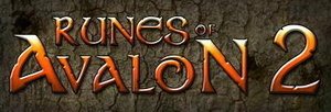 Runes of Avalon 2