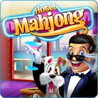 Hotel Mahjong Deluxe