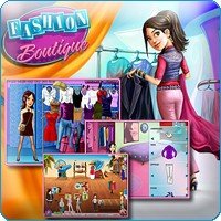 Fashion Boutique