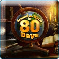 Around the World in 80 Days