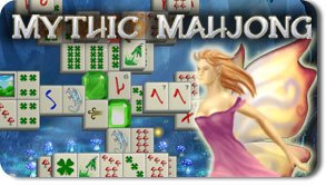 Mythic Mahjong