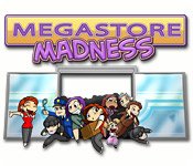 Megastore Madness