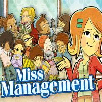 Miss Management