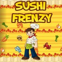 Sushi Frenzy