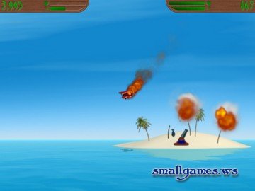 Island wars 2