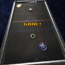 AirHockey 3D