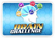 Brain Challenge